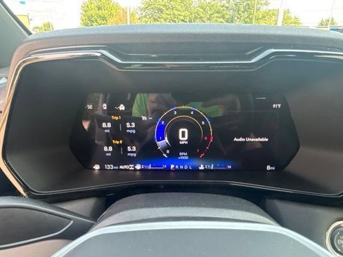 New 2026 Chevrolet Colorado Z71 AWD/4WD image 4