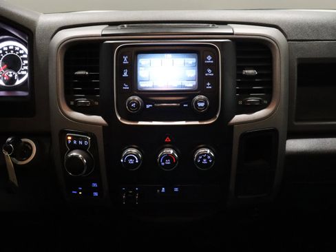 Used 2018 RAM 1500 Tradesman w/ Protection Group image 22