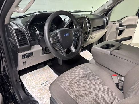 Used 2018 Ford F150 XLT image 10