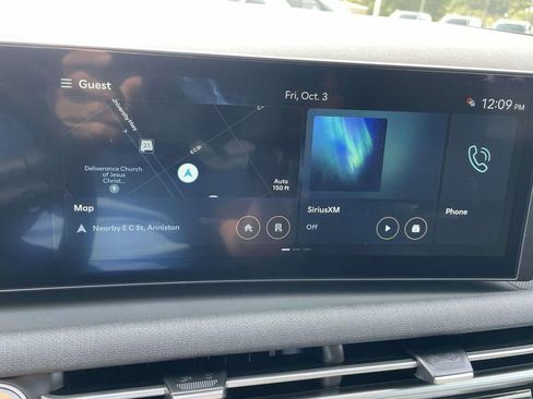 New 2026 Hyundai Tucson SEL image 37