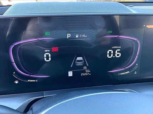 Used 2023 Kia Telluride S w/ S Sunroof Package image 13