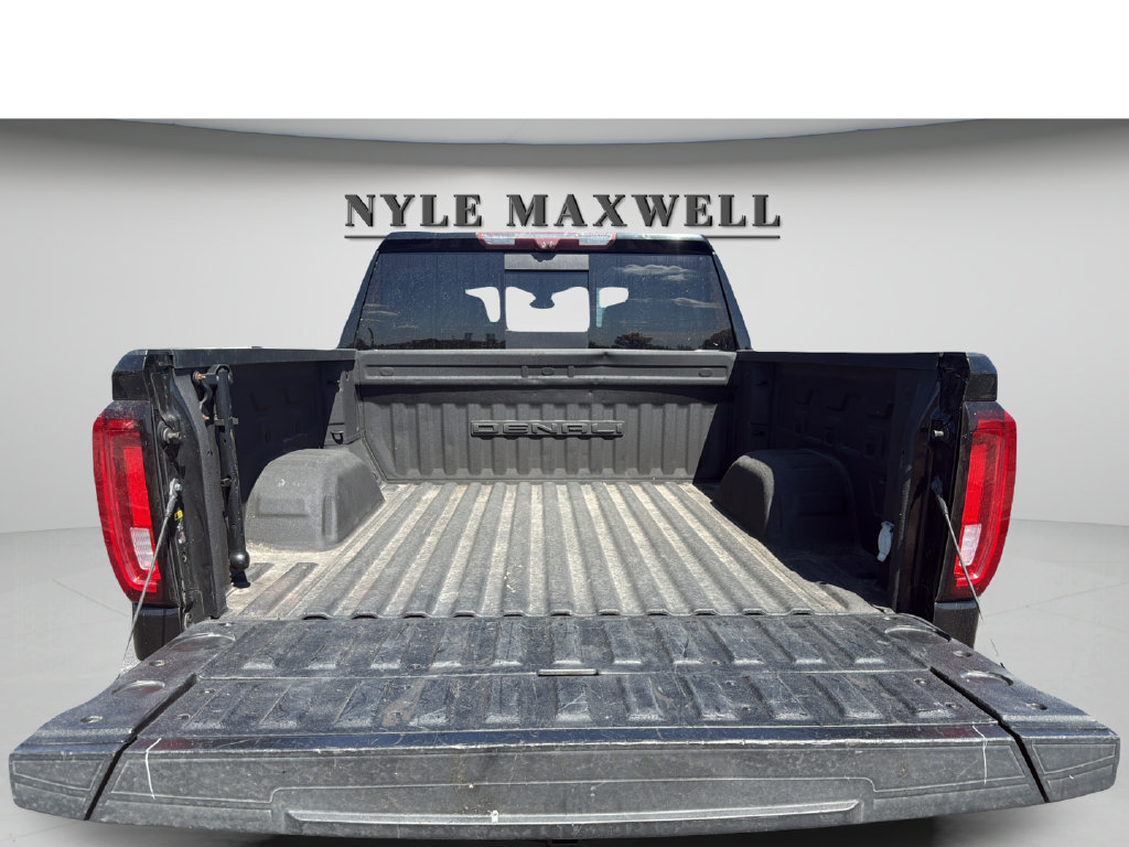 Used 2020 GMC Sierra 1500 Denali w/ Denali Premium Package AWD/4WD image 33