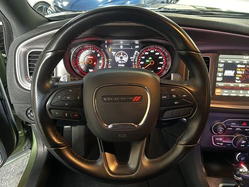 Used 2022 Dodge Charger R/T image 10