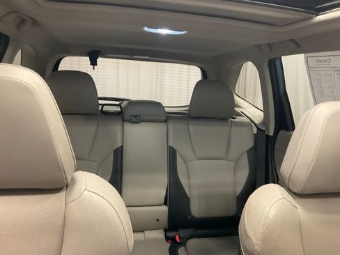 Used 2020 Subaru Forester Limited w/ Popular Package #3 image 31