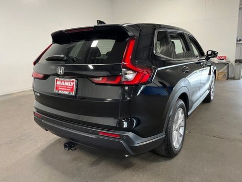 Used 2023 Honda CR-V EX-L image 3