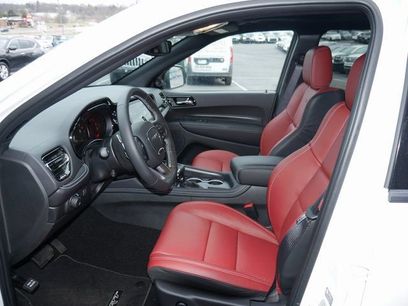Used 2024 Dodge Durango SRT
