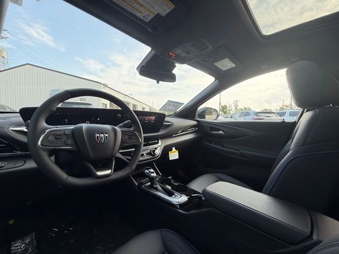 New 2026 Buick Envista Sport Touring image 16