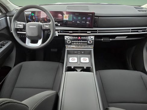 New 2026 Hyundai Santa Fe SE image 24