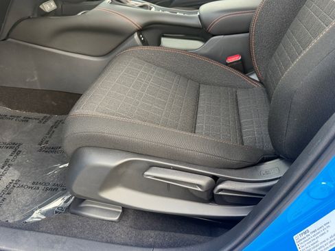 New 2026 Honda HR-V Sport image 13