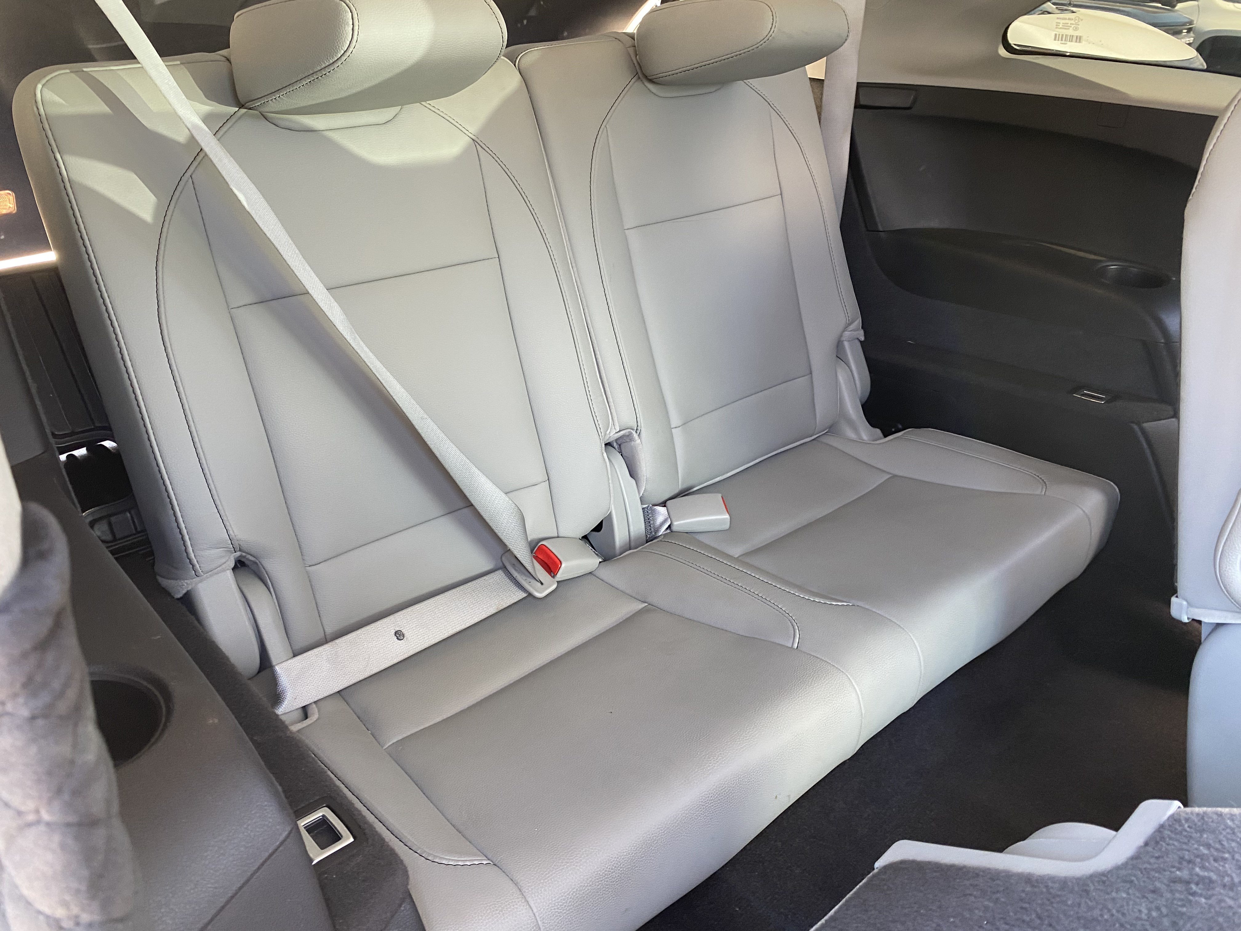 Used 2019 Acura MDX w/ Tech & Entertainment Pkg FWD image 20