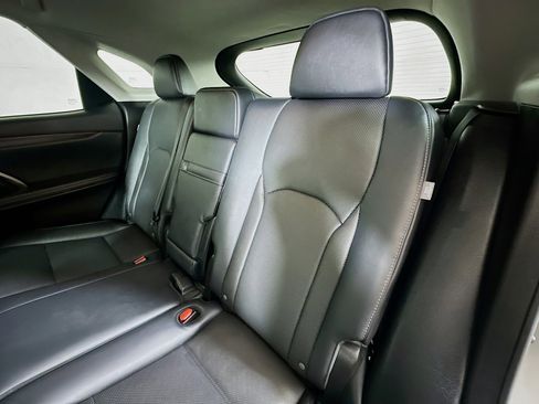 Certified 2022 Lexus RX 450h AWD w/ Premium Package image 24