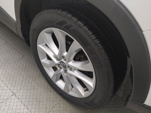 Used 2015 MAZDA CX-5 Grand Touring AWD/4WD image 31