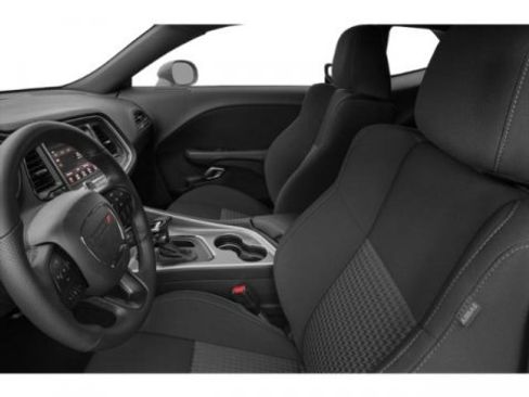 Used 2023 Dodge Challenger R/T w/ Plus Package RWD image 12