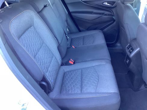 Used 2020 Chevrolet Equinox LT image 21