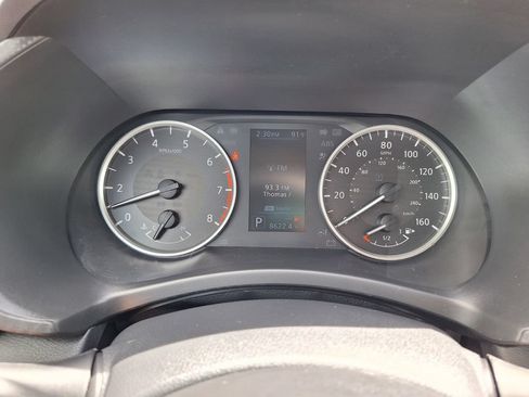 Used 2025 Nissan Sentra S FWD image 15