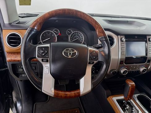 Used 2014 Toyota Tundra 1794 Edition AWD/4WD image 13