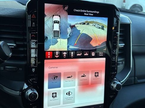 New 2026 RAM 2500 Laramie image 38