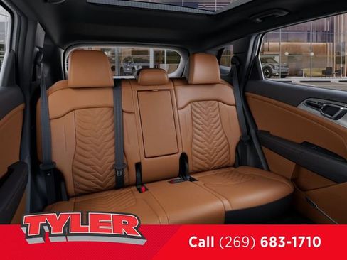 New 2026 Kia Sportage X-Line w/ X-Line Technology Package AWD/4WD image 17