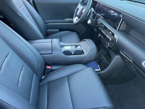 New 2026 Hyundai Palisade Calligraphy image 17