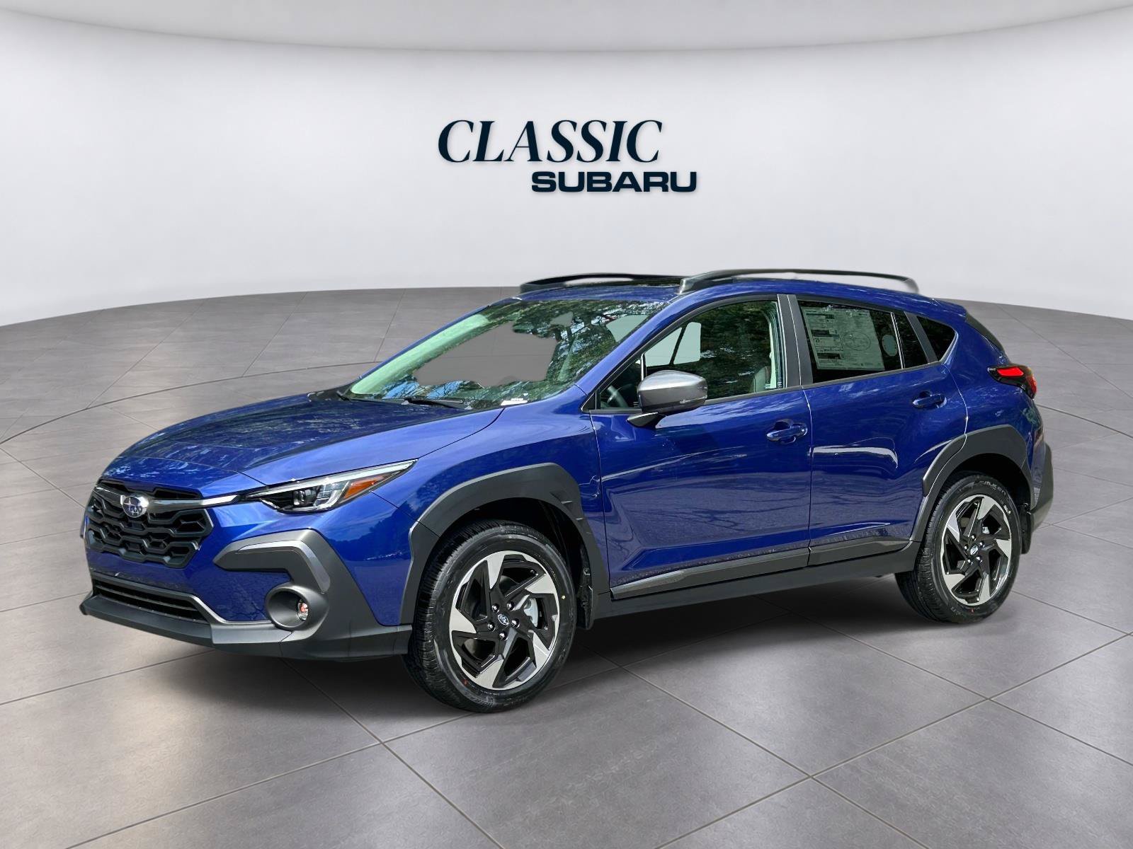 New 2026 Subaru Crosstrek 2.5i Limited w/ Popular Package #4A AWD/4WD image 1
