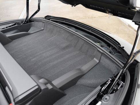 Used 2024 Porsche 911 Targa 4 GTS w/ Premium Package image 35