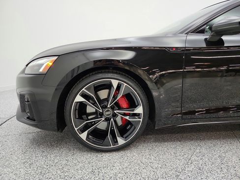 Used 2025 Audi S5 Premium Plus w/ Premium Plus Package AWD/4WD image 22