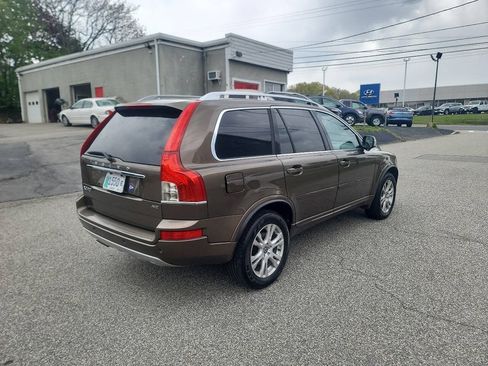 Used 2013 Volvo XC90 3.2 AWD/4WD image 8