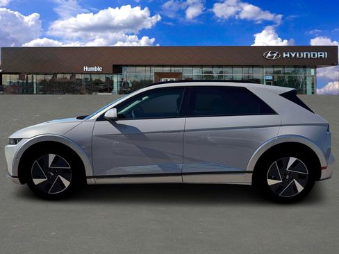 New 2026 Hyundai Ioniq 5 Limited image 3