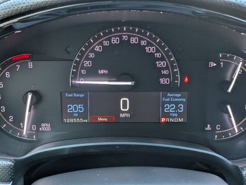 Used 2019 Cadillac XTS Luxury FWD image 11