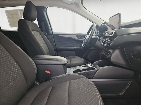 Used 2024 Ford Escape Active image 15