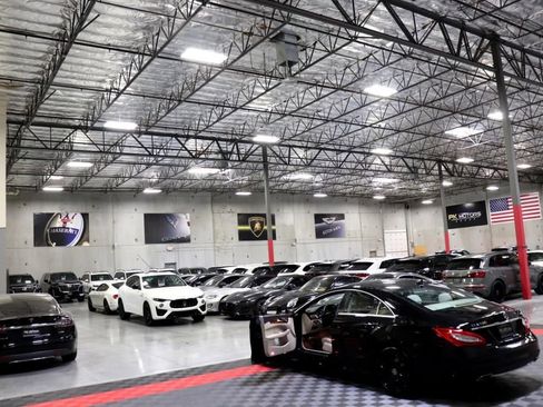 Used 2017 Mercedes-Benz CLS 550 4MATIC image 14