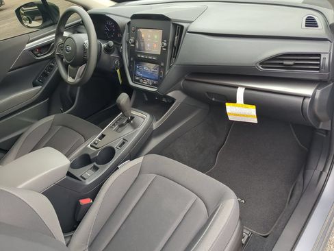 Certified 2024 Subaru Impreza 2.0i AWD/4WD image 10