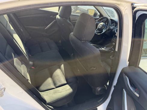 Used 2016 MAZDA MAZDA6 Sport image 18