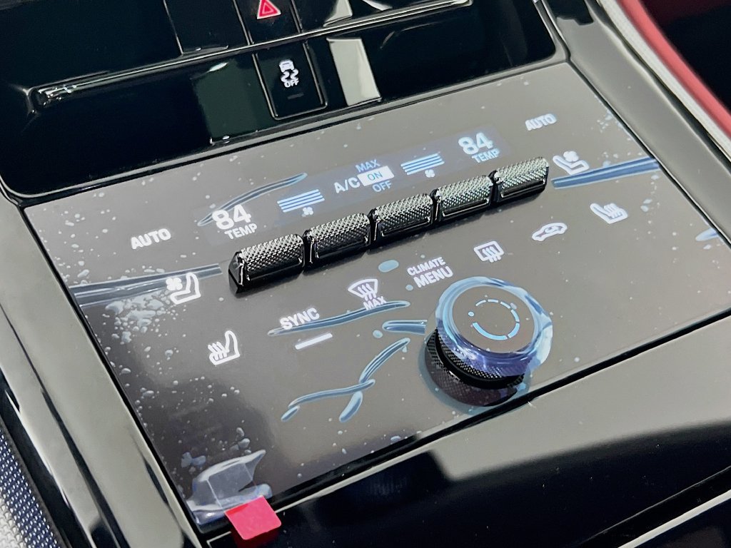 New 2026 Porsche Panamera 4 AWD/4WD image 18