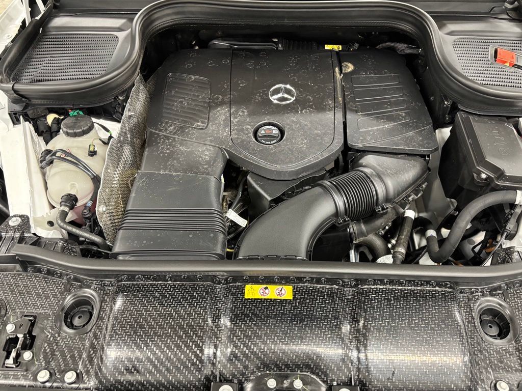 Certified 2025 Mercedes-Benz GLE 450e 4MATIC image 25