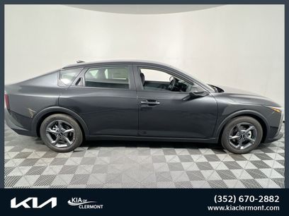 New 2026 Kia K4
