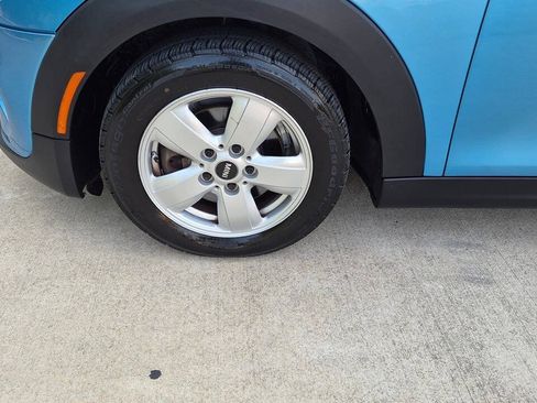 Used 2015 MINI Cooper 4-Door Hardtop FWD image 11