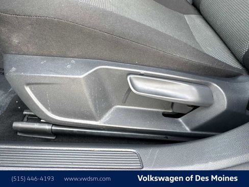 Used 2021 Volkswagen Jetta S w/ Driver Assistance Package image 24