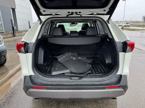 Used 2019 Toyota RAV4 Limited w/ Cold Weather Package image 38