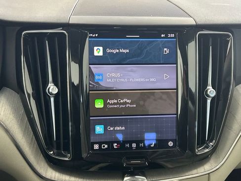 Certified 2023 Volvo XC60 B5 Plus w/ Climate Package image 16