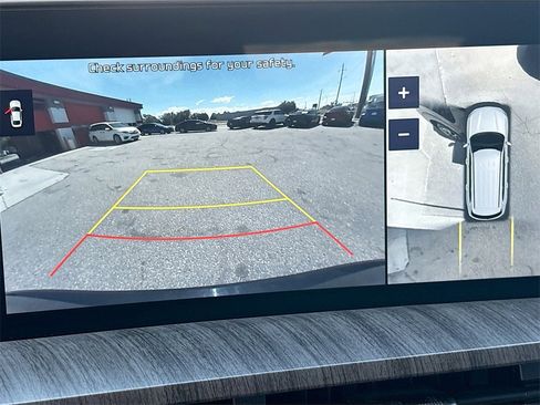 Used 2023 Kia Telluride SX image 14