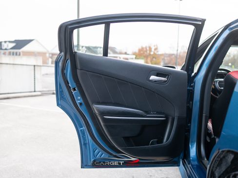 Used 2020 Dodge Charger Scat Pack w/ Driver Convenience Group image 43