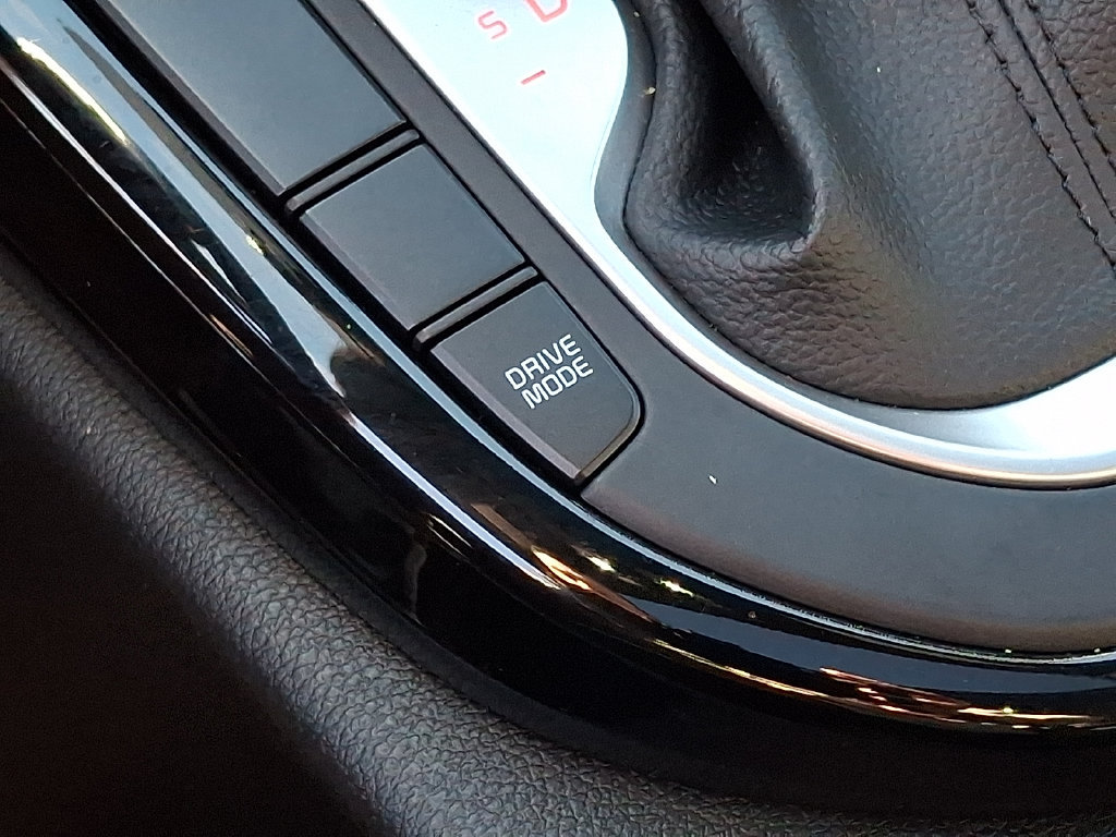 Used 2023 Kia Forte GT-Line w/ GT-Line Premium Package FWD image 25