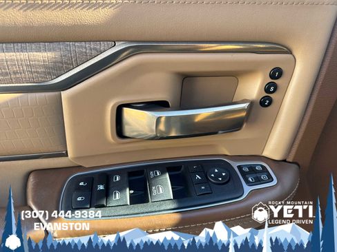 Used 2024 RAM 2500 Limited image 28