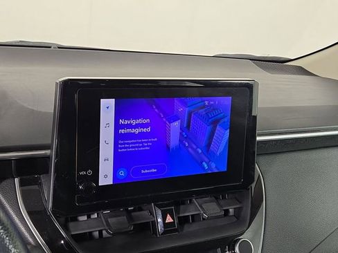 Used 2023 Toyota Corolla LE image 17