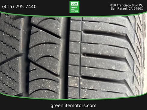 Used 2013 Mercedes-Benz ML 350 2WD image 16