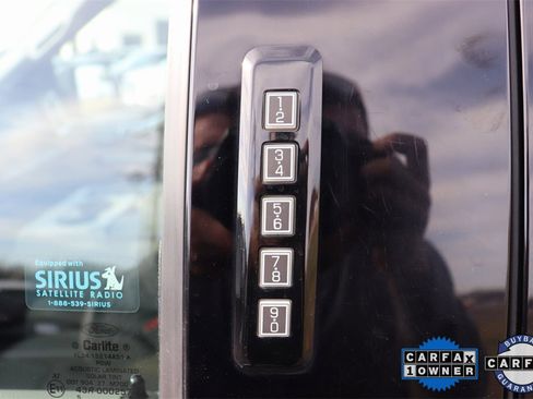 Used 2015 Ford F150 XLT w/ Equipment Group 301A Mid image 9