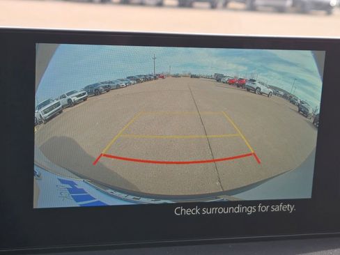 New 2026 MAZDA CX-50 AWD 2.5 Hybrid w/ Weather Package image 13