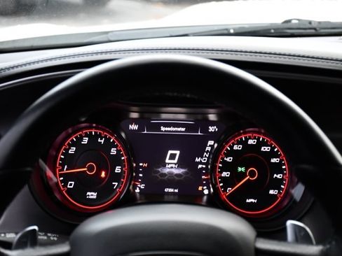 Used 2021 Dodge Charger R/T w/ Plus Group image 27