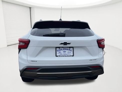 New 2026 Chevrolet Trax ACTIV w/ Sunroof Package image 6